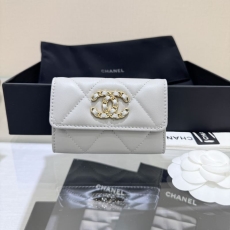 Chanel Wallet Purse